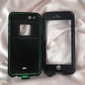 LifeProof Frē Waterproof Case iPhone 7/8/SE